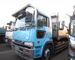 7-15t Truck HINO (FR3FXD)