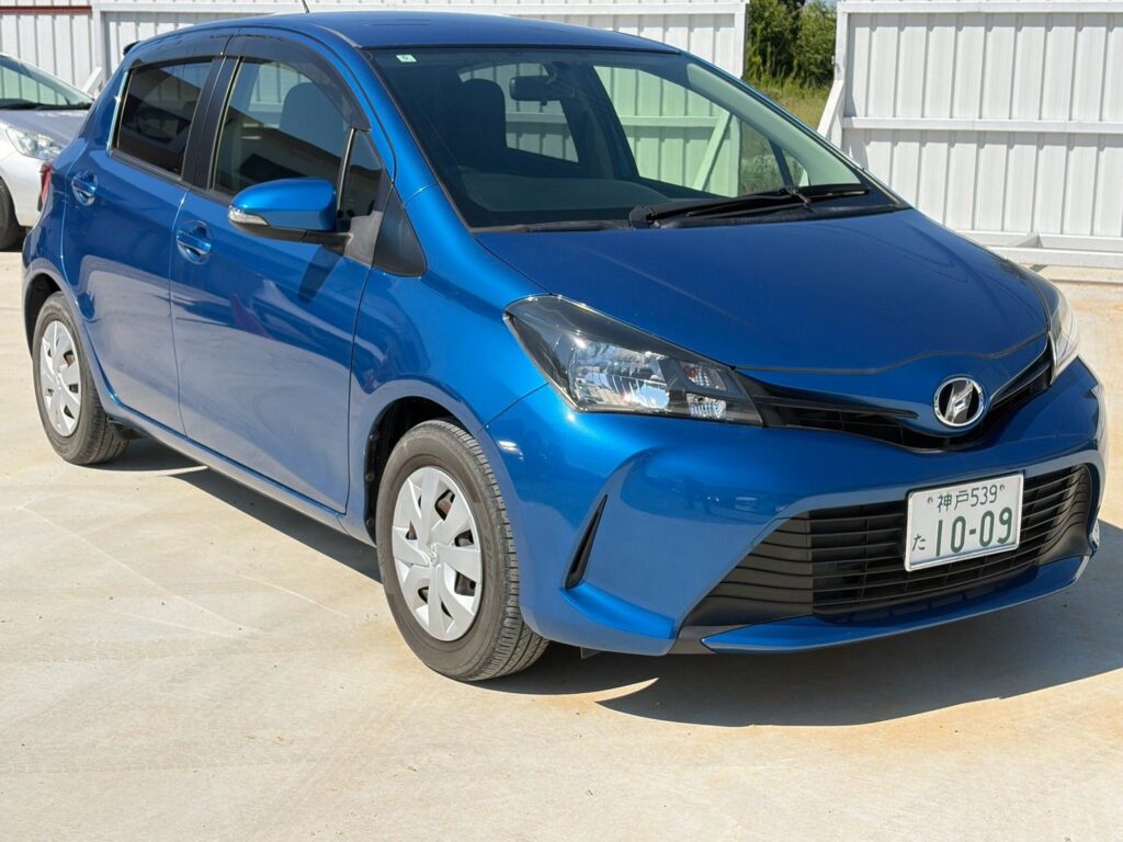 トヨタ 乗用車
